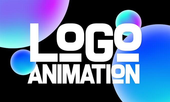 create a premium custom logo reveal animation