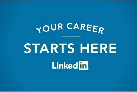 rewrite your linkedin profile