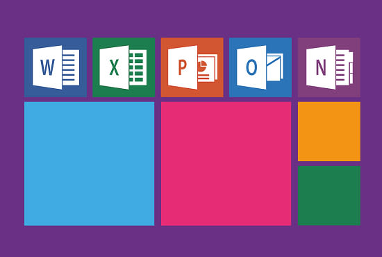 convert pdf, word, excel, powerpoint into desired format