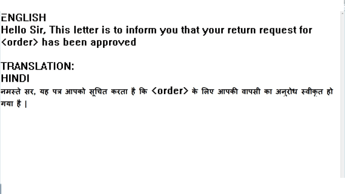 Translate From English To Hindi And Marathi By Loveisinthe4ir Fiverr Translate From English To Hindi And Marathi By Loveisinthe4ir Fiverr