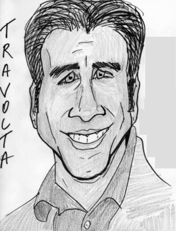 Draw Anyone As A Bad Caricature By Sarahhamilton78
