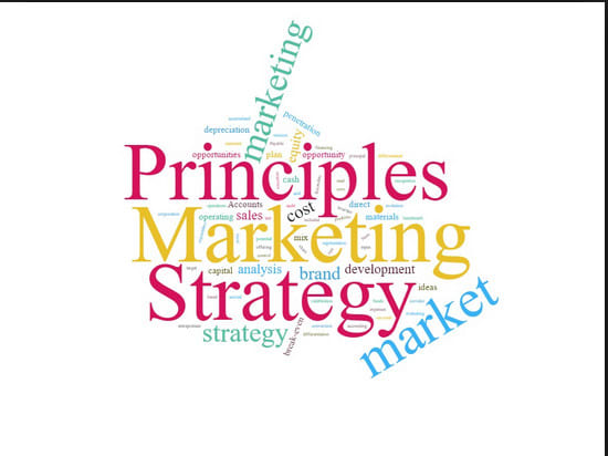 is principles of marketing a hard class is principles of marketing a hard class