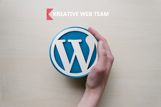 create wordpress divi website