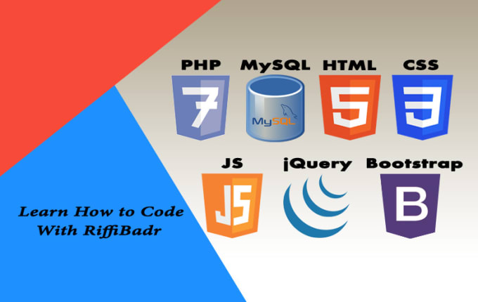 Teach You Phpmysqlhtmlcssjavascriptjquery Programming Fundamentals 4004