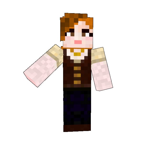 Create minecraft mods for you on pc using java by Pamelacollins | Fiverr