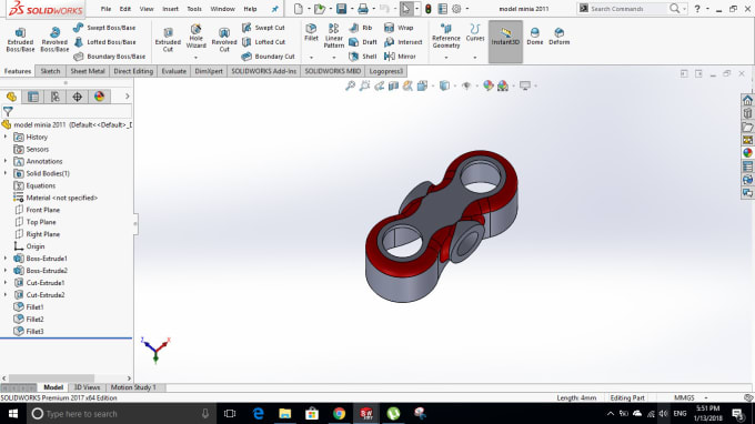 create technical drawings in solidworks with dimensional details