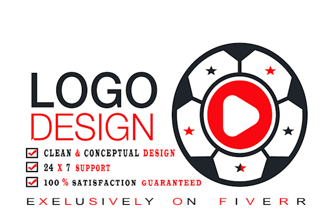 do professional logo design