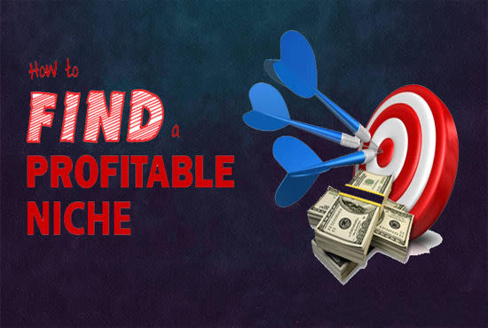 do high profitable  amazon niche research