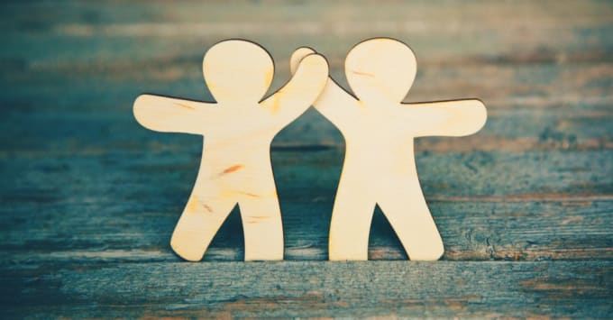 Be your accountability partner by Heathermelton