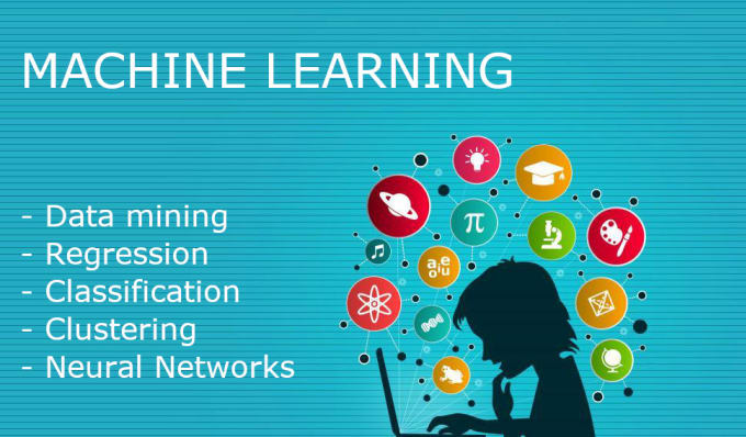 Implement machine learning and deep learning models by ...