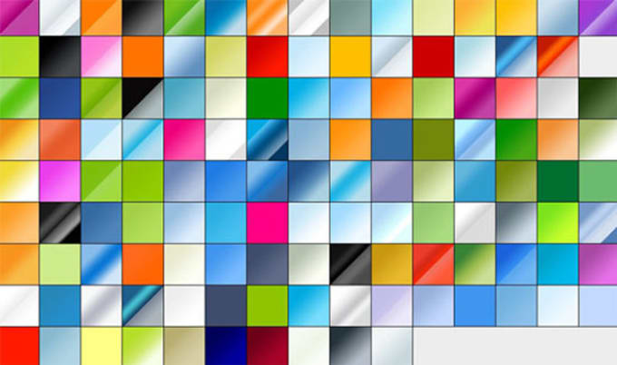 Send You Over A Thousand Photoshop Gradient Preset Files By Shahshauhin