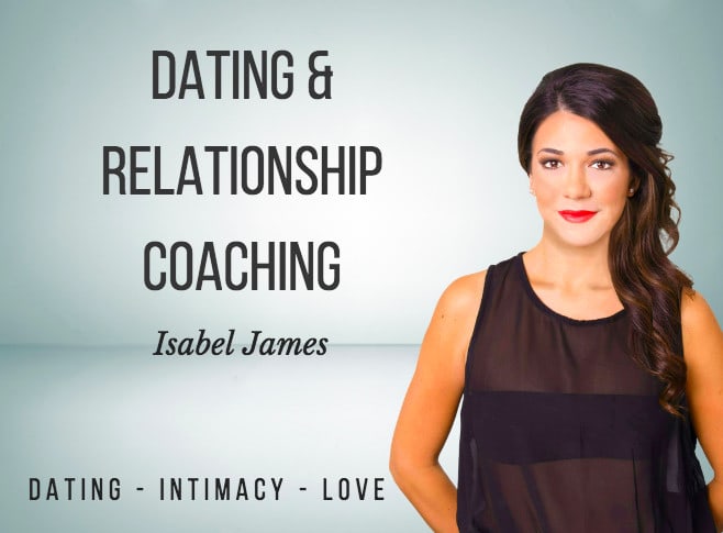 dating consultant