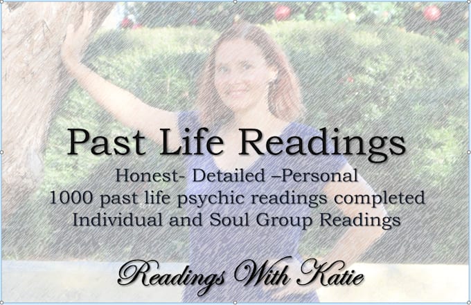 read your most significant past life, in detail