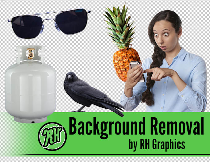 perform background removal for up to 20 photos