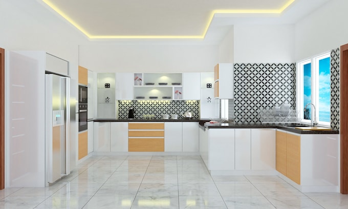 Provide The Best Design Ideas With Low Cost By Furqankhan969
