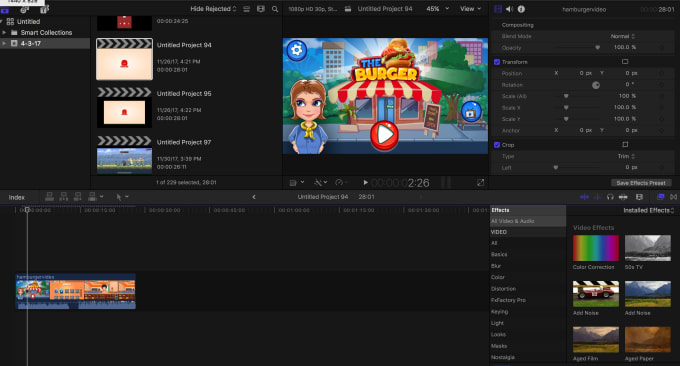 Create An App Store Preview Video For Your Game By Teimut