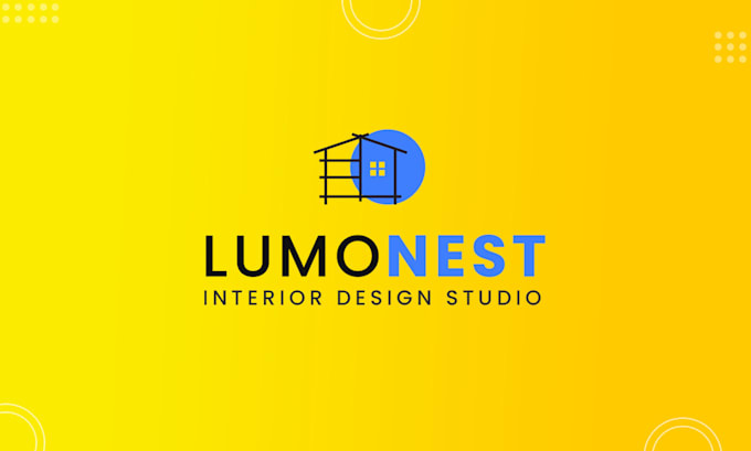design a modern logo design for your business