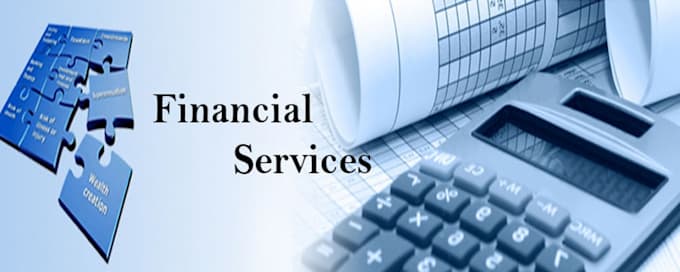 Provide Stock Broking And Financial Sector Advice By Karanmadaan333