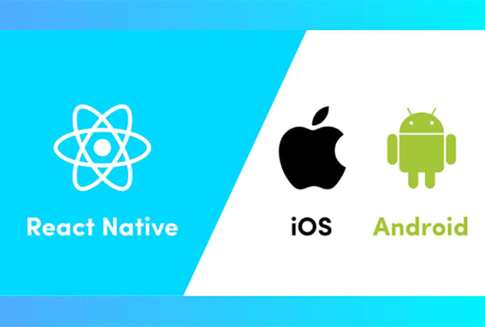 develop your react native app with redux