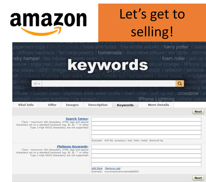 Write An Amazing Amazon Listing That Ranks Organically By Acnwgirl Fiverr Write An Amazing Amazon Listing That Ranks Organically By Acnwgirl Fiverr