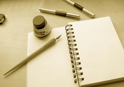 edit and proofread your work