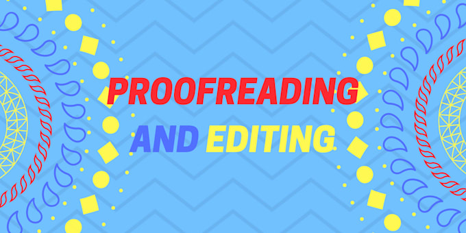 edit your written documents in spanish