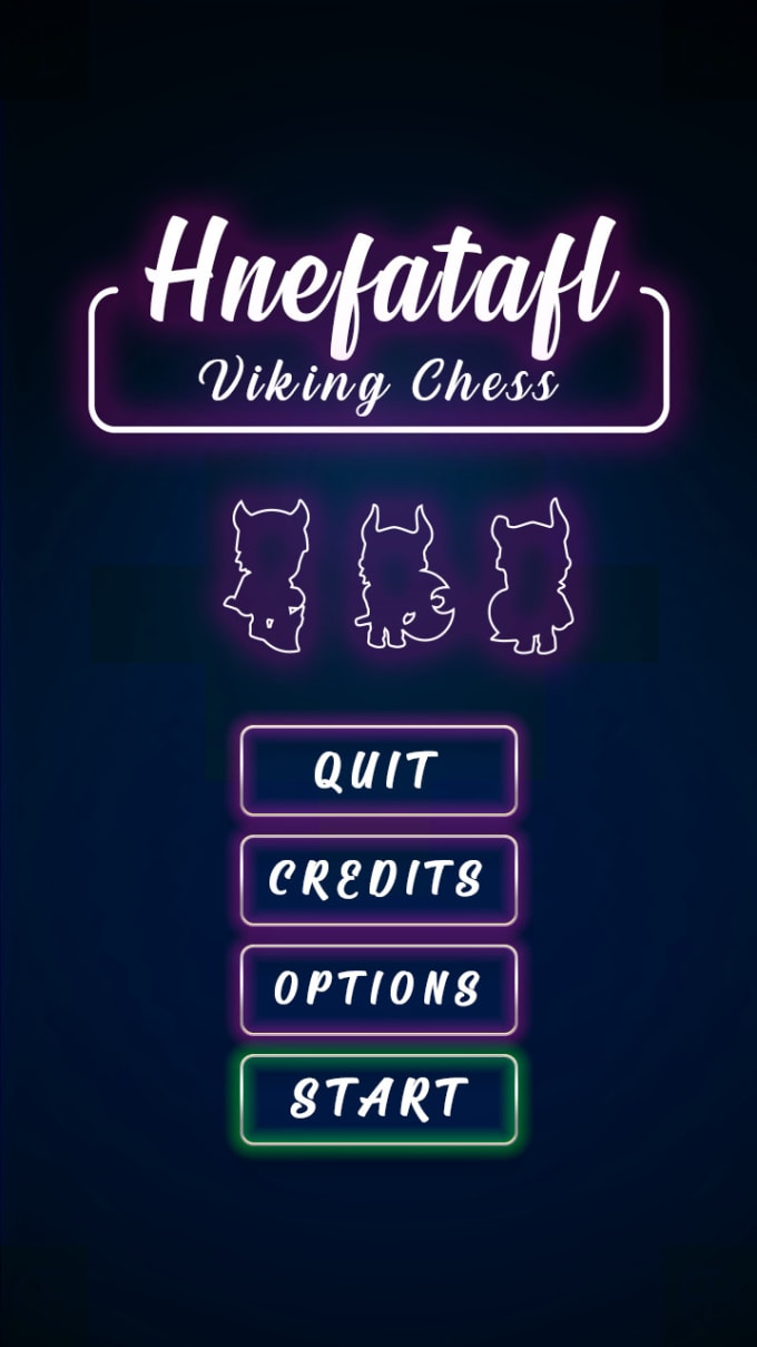 Design Appealing Ui For Your Game By Mdaniyalrana17