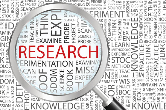 assist you in online research