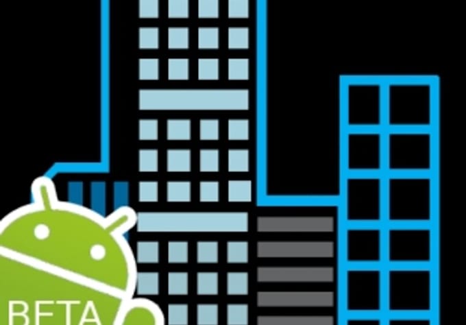 test your Android App
