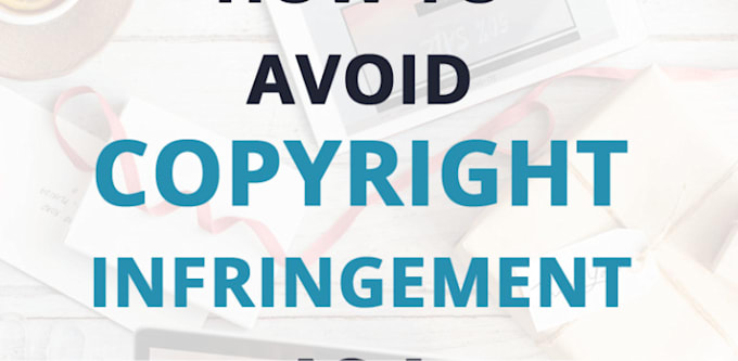 copyright issues