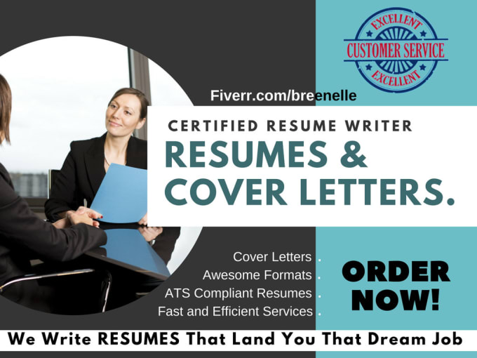 Provide Resume Writing Resume Writer Ats Cover Letter Linkedin
