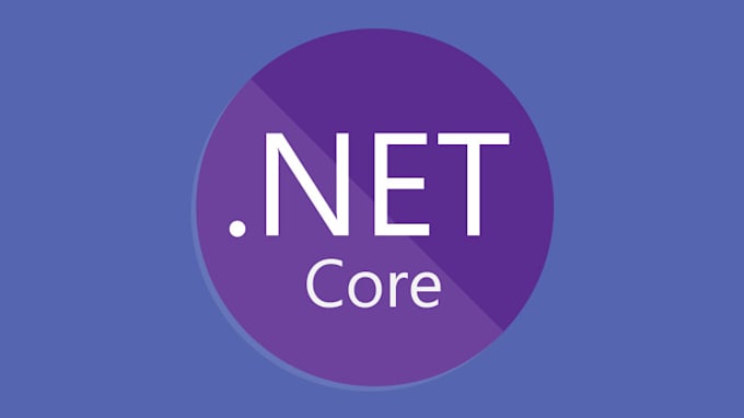 make web application for you in asp net core