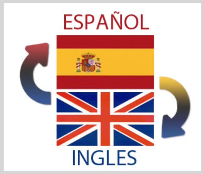 Vaniasmv: I will translate from english to spanish y de español a inglés fo...