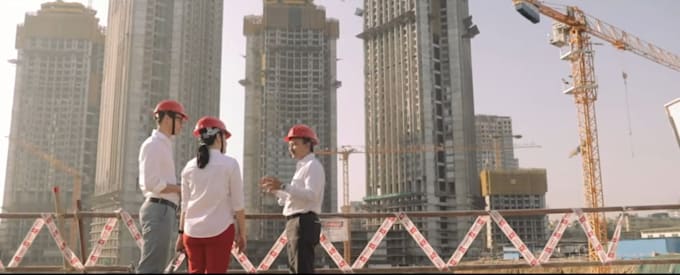create promotional films in india