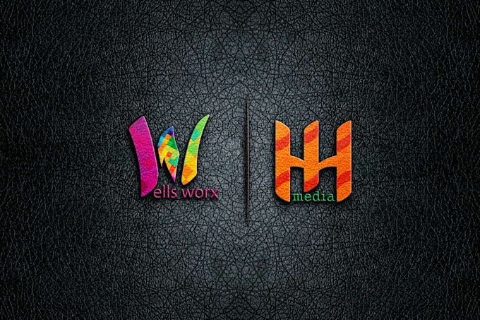 create a vintage, round,  modern, unique logo design