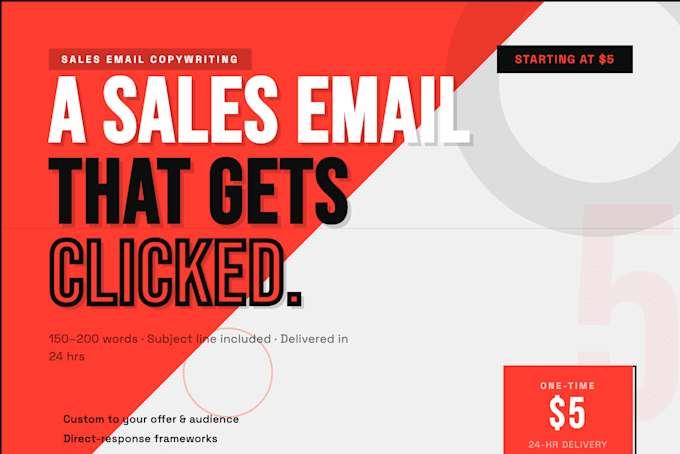 write sales letter for coaches and online course creators