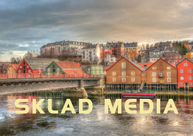 do video editing for you in 24h professionally