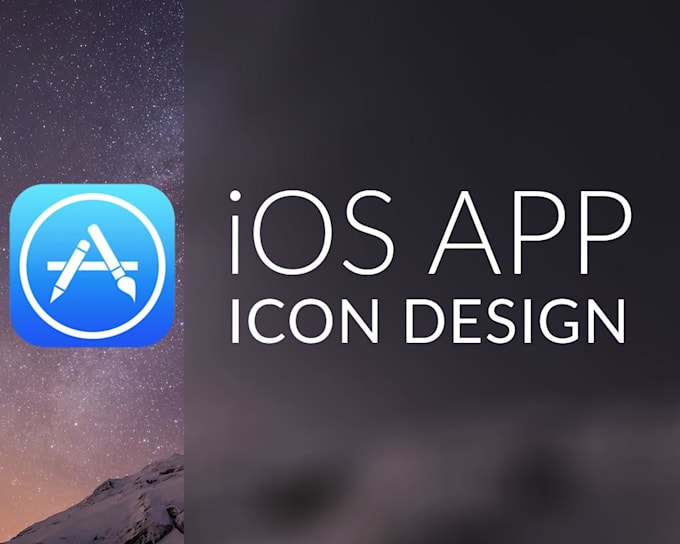 convert any image to different ios icons including 2x and 3x