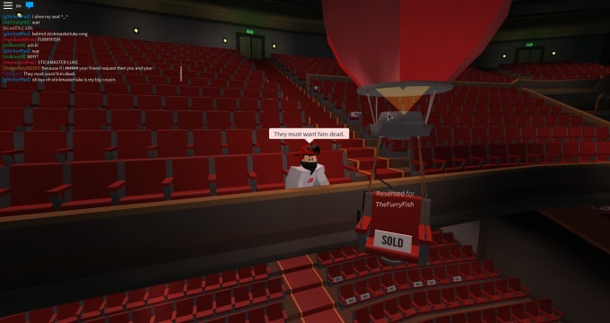 Help You Develop For Roblox By Landryoliver