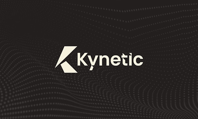 design a minimalist and modern logo for business or startup