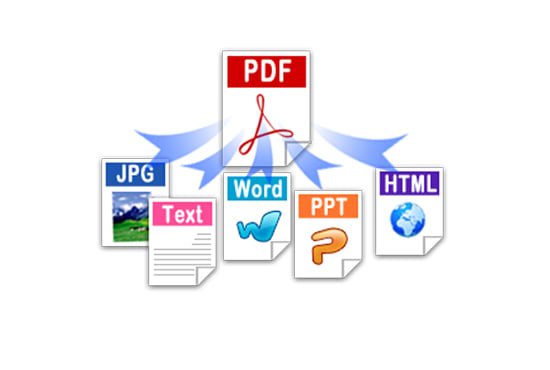 convert pdf to microsoft office picture manager free