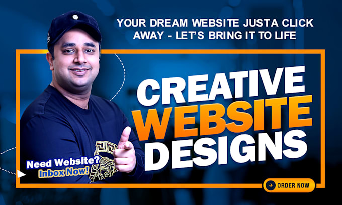 Top FAQs for Hiring a WordPress Website Designer on Fiverr