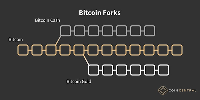 Help You Recover Forked Coins By Davos1233 Fiverr