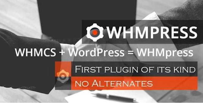 do wordpress whmcs integration