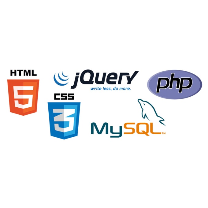 Php unique. Логотип html CSS. Html CSS js php MYSQL. Html CSS JAVASCRIPT php MYSQL логотип. Логотип html CSS js php.