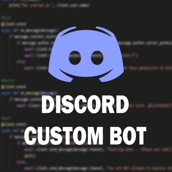 Discord Nickname Bot - roblox powerful discord bot