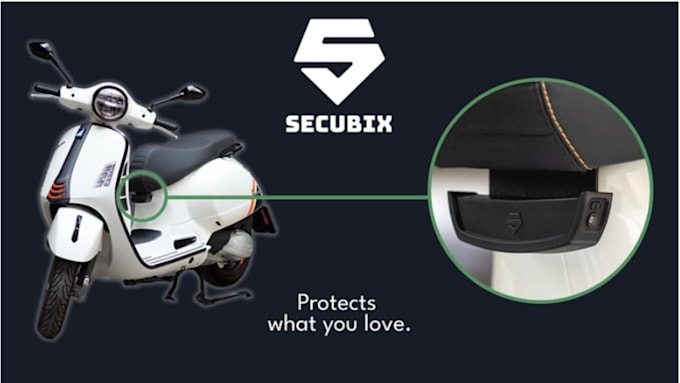 design professional kickstarter campaign page from scratch