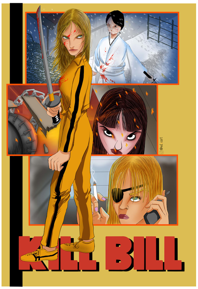 draw and color your comic