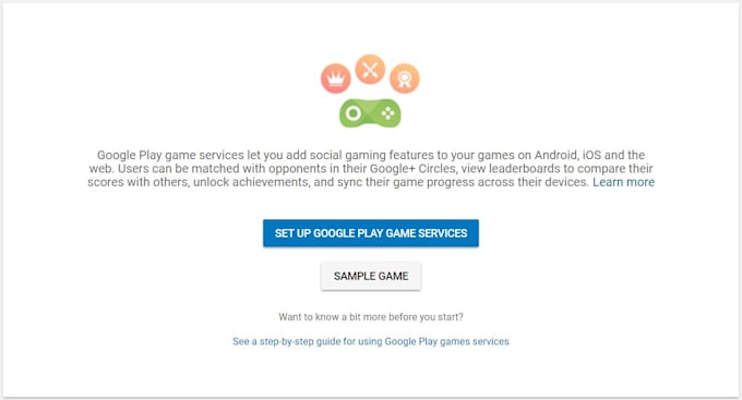 Integrate Google Play Services To Your Unity Game By Junaidshad Fiverr