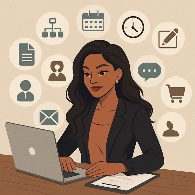 be kickass VA expert support to elevate your business